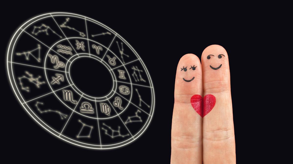 Astrología: el signo zodiacal que terminará el año con buenas noticias en el amor